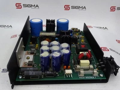 CLEVELAND MOTION CONTROL 20428/SS0733 POWER SUPPLY - Image 1 of 3