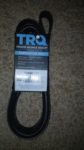 TRQ - CINTURÓN SERPENTINO - BPA05161 - PARA DODGE 1902-2003 CON AIRE ACONDICIONADO - Imagen 1 de 4