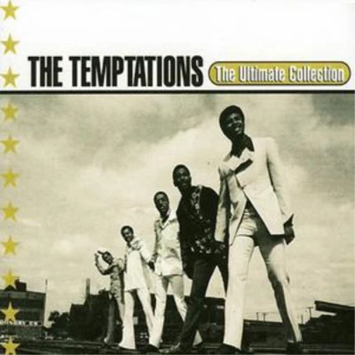 The Temptations Ultimate Collection, the (CD) Album - Image 1 of 1