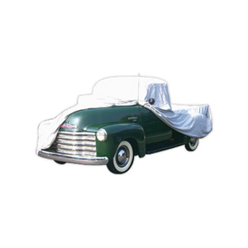 UTC87SO Brothers Trucks  Universal Truck Cover - Shortbed - Indoor/Outdoor - Image 1 of 1