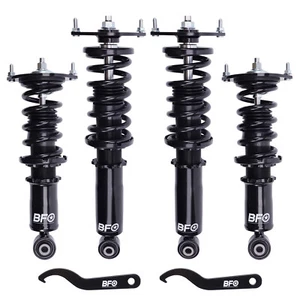 Coilovers For Mazda Miata MX5 NA NB 1990-2005 Adjustable Height Shock Absorber - Bild 1 von 11