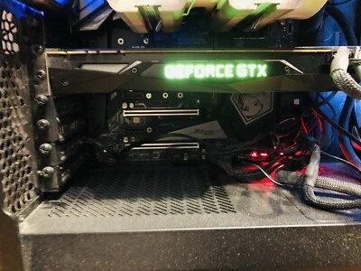 Nvidia Titan X Pascal 12GB - Image 1 of 3