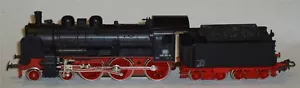 MARKLIN HO, LOCOMOTORA DE VAPOR EXCELENTE BR038 382-8 REF. 3099 ¡DIGITAL DELTA! - Imagen 1 de 3