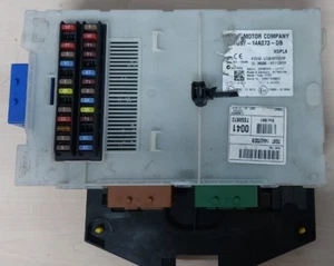 Ford Mondeo Mk4 2007-2014 FUSE BOARD FUSEBOARD - 7G9T 14A073 DB - BCM - Picture 1 of 2
