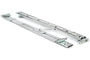 374510-001 HP RAILS FOR HP PROLIANT DL580 G3 G4 G5 G6 G7 - Picture 1 of 5
