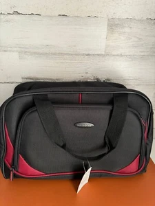 Samsonite Tessera II schwarz Gepäck Handgepäck Boarding Bag NEU - Bild 1 von 7
