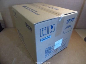 Impresora de recibos de matriz térmica Epson TM-H6000IV-015 USB SERIE DB25 - NUEVO DISPOSITIVO - Imagen 1 de 16
