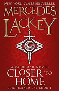 Closer to Home : Book 1 Paperback Mercedes Lackey - Picture 1 of 2