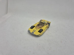 1971 CORGI JUNIORS HOT RODDER RACE CAR GREAT BRITAIN VINTAGE 70'S DIECAST CAR - Picture 1 of 8