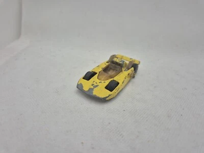 1971 CORGI JUNIORS HOT RODDER RACE CAR GREAT BRITAIN VINTAGE 70'S DIECAST CAR - Image 1 of 4
