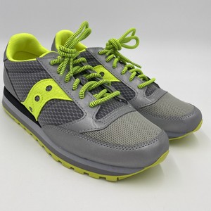 Las mejores ofertas en Zapatillas Deportivas Saucony verde para Mujeres |  eBay