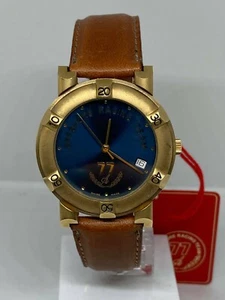 OROLOGIO UOMO OFFSHORE RACING 77 TEAM SWISS MADE AUTOMATIC NUOVO!! -20% OFF - Imagen 1 de 7