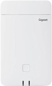 Gigaset N670 IP PRO Basis VoIP-Telefonsystem Bis zu 20 Benutzer/SIP-Konten/Mobil - Picture 1 of 5