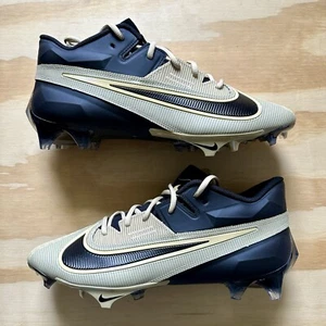 Size 13 Men Nike Vapor Edge Elite 360 2 Football Cleats Tan FD5713-002 - Picture 1 of 6