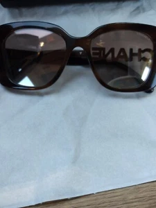 Chanel Vintage Chanel 5422-B Crystal - Picture 1 of 3