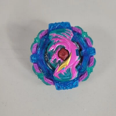 Blusa giratória Beyblade Burst Pro Series Poison Cobra apenas como mostrado - Imagem 1 de 3