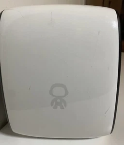Vivint Space Monkey SM1-2W10 Cloud Storage Device UNTESTED - Picture 1 of 6