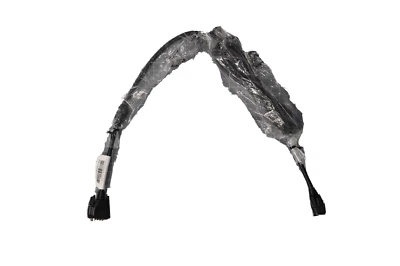 New HP VGA/SVGA D-Sub Pin - 6 ft - Male End Connectors Cable 924318-001 - Image 1 of 3