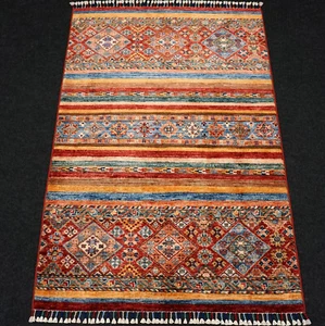 Orient Teppich Khorjin 148 x 101 cm Ziegler Zigler Ariana Shaal Arijana Shal Rug - Bild 1 von 19