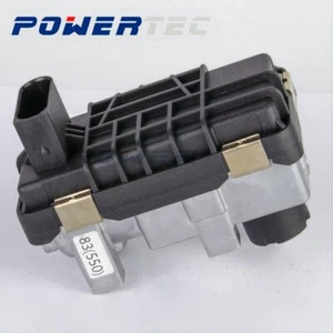 805716-0003 Turbo Actuador 805716-0004 para Audi A6 A7 Q5 3.0 TDI 313 HP 805716 - Imagen 1 de 9