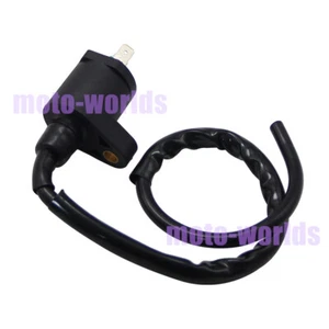 For Yamaha Ignition Coil Raptor 90 YFM90R 2009 2010 2011 2012 2013 43D-H2310-00 - Picture 1 of 7