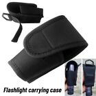 Tool Case Tactical Molle Holder Flashlight Nylon Pouch Flashlight Torch Cover