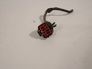 05 06 07 VOLVO S60 V70 XC70 HEADLIGHT WIRING HARNESS PLUG PIGTAIL 9 WIRE K716 - Picture 1 of 3