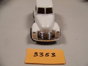 1950 Chevy Panel Bank, Speedway (Artikel #3353) - Bild 1 von 4