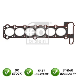 Cylinder Head Gasket SJR Fits BMW 5 Series 1990-1998 3 Series 1991-1998 2.0 - Picture 1 of 2