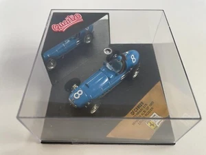 modellino ferrari 375 winner albi gp 1952 luis rosier - Foto 1 di 2
