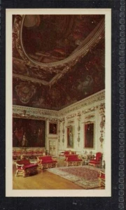 WILTON HOUSE, WILTSHIRE - Tarjeta de tabaco inglesa de 40 + años # 21 - Imagen 1 de 2