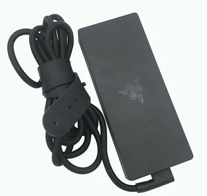 Genuine Razer Blade 15 Laptop Charger 19.5V 11.8A 230W RC30-024801 Power Adapter - Picture 1 of 5