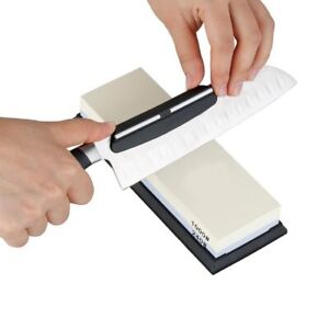 Instruments Sharpener Angle Guide Sharpening Stone Guide Whetstone Fixed Clamp