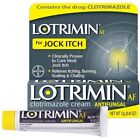 Lotrimin Af For Jock Itch Cream Antifungal 0.42 Oz