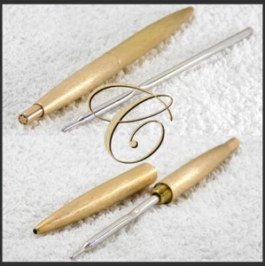 MONTBLANC COLLECTION MADAME REFILL for VINTAGE PEN - Picture 1 of 3