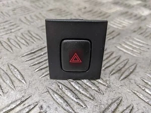 Volvo V70 D3 Mk3 Estate 5dr 2007-2015 Hazard Switch 9123685 - Picture 1 of 2