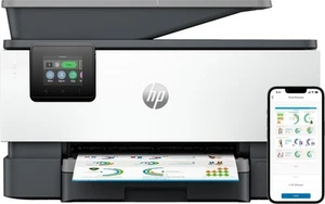 HP 4V2N0B#629 OfficeJet Pro 9120b - Picture 1 of 3