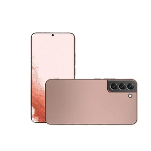 Für Samsung Galaxy S22 Plus/Ultra Cover Schutzhülle Case Silikon Cover Etui TPU - Picture 1 of 22