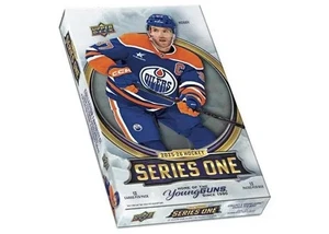 Pre-Sale 2025-26 Upper Deck Series 1 Tracking Systems - U-Pick - Picture 1 of 1