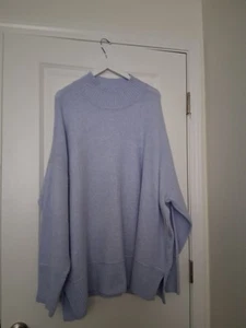 Nine West Women's Plus Size Lilac Top Size 3XL New With Tags - Picture 1 of 2