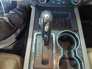 Shifter EXPEDITON 2015 Transmission Shift 2900680 - Picture 1 of 12