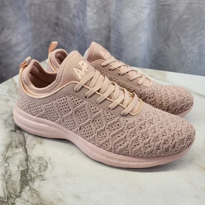 Zapatillas deportivas APL Athletic Propulsion Labs Techloom Phantom para hombre talla 9 Maude Salmon - Imagen 1 de 14