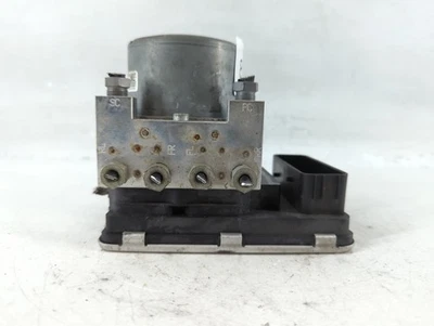 2016-2017 Volvo Xc90 Abs Pump Control Module NDTDO - Image 1 of 4