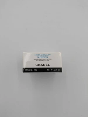 Chanel Hydra Beauty Nutrition Nourishing Lip Care Unisex - 0.35 Oz / 10 g - Image 1 of 4