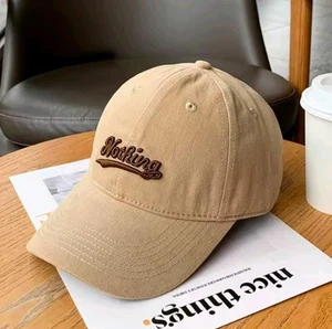 Outdoor Cap Baseball Hat For Women - Picture 1 of 2
