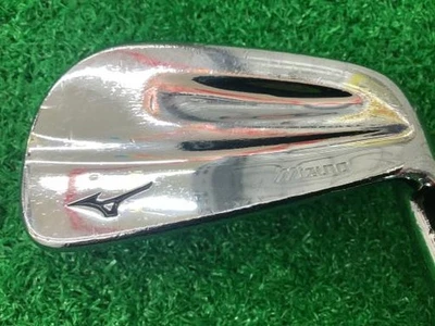 Mizuno Mp-67 Iron Set 5-9,Pw 6pc Flex Stiff Dynamic Gold 105 Steel - Image 1 of 4