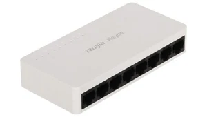 Switch Ruijie/Reyee RG-ES08G-L 8xGE Gigabit Ethernet - Bild 1 von 1