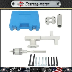 Crankshaft Crank Puller Removal Tool for Jaguar Land Rover 3.0lt V6 and 5.0lt V8 - Picture 1 of 15