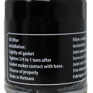 Oil Filter to fit Ford New Holland 84475542 87415600 SBA140517020 - Picture 1 of 1