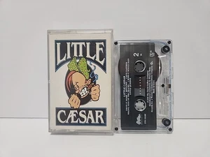 Little Caesar - Selbstbetitelt (1990 Geffen Records Cassette Tape) - Bild 1 von 4